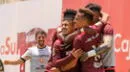 ¿Cómo quedó el partido entre Universitario vs. Alianza Atlético por el Torneo Clausura 2024?