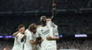 Real Madrid vs Stuttgart: resultado y goles del partido por Champions League