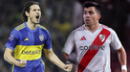 LINK GRATIS, ver Boca Juniors vs. River Plate EN VIVO ONLINE