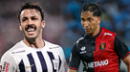 LINK GRATIS, Alianza Lima vs. Melgar EN VIVO por internet