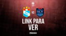 LINK GRATIS, Sporting Cristal vs. César Vallejo EN VIVO por internet