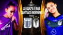 Alianza Lima vs. Santiago Morning EN VIVO por Nativa TV: transmisión del partido