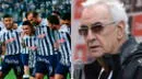 Estrella de Alianza Lima triplicó su valor de mercado y no fue CONVOCADO por Fossati