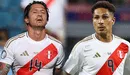 ¿Cómo le fue a la selección peruana la última vez sin la presencia de Lapadula y Guerrero?