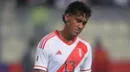 Selección peruana anunció la desconvocatoria de Renato Tapia ante Uruguay y Brasil