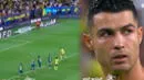 ¡Cristiano Ronaldo es una máquina! CR7 marcó golazo en Al Nassr-Al Orubah y ya registra 905