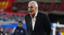 Jorge Fossati y su FRÍA OPINIÓN sobre los futbolistas lesionados en Perú: ¿Qué dijo?