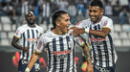 ¿Nuevos fichajes? Las 2 estrellas mundialistas que desean jugar en Alianza Lima llegaron al Perú