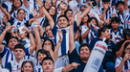 Copa Libertadores se rinde ante Alianza Lima con fuerte mensaje: "Representando a todo Perú"