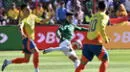 ¿Quién ganó Bolivia vs. Colombia por Eliminatorias 2026?