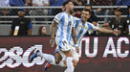 Mirar Venezuela vs. Argentina EN VIVO vía Televen y Telefe por Eliminatorias 2026