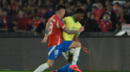 LINK para mirar Chile vs. Brasil EN VIVO ONLINE GRATIS por Eliminatorias 2026