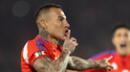 Chilevisión ONLINE, Chile vs. Brasil EN VIVO GRATIS por Eliminatorias 2026