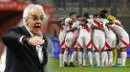 Alineaciones Perú vs. Brasil HOY: el RENOVADO ONCE de Fossati para imponerse a la 'Canarinha'