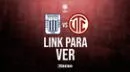 LINK GRATIS, partido Alianza Lima vs. UTC EN VIVO por internet