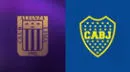 Alianza Lima jugará partido amistoso ante Boca Juniors este 2024: conoce la fecha y hora