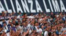 ¡Sorpresa! Alianza Lima enfrentará a Sporting Cristal y cerrará contra Universitario