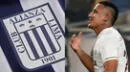 Alianza Lima y su polémico comentario contra Alex Valera tras victoria de Universitario