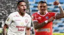 ¿A qué hora juega Universitario vs Cienciano y en qué canal ver partido del Torneo Clausura?