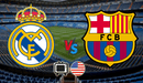 ¿Dónde ver Real Madrid contra FC Barcelona en EE.UU.? Canales de TV y horarios