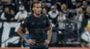 André Carrillo y su firme decisión ante críticas a Corinthians por amargo empate con Racing