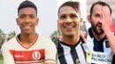 ¿Quién es Álvaro Rojas, la joya de Universitario que vale igual que Guerrero y Barcos?