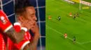 ¡Frotó la lámpara! Cueva anotó su primer gol con Cienciano ante Unión Comercio - VIDEO