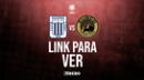 LINK GRATIS, partido Alianza Lima vs. Cusco FC EN VIVO por internet