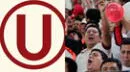 Universitario salió campeón tras ganar final con agónico gol al último minuto - VIDEO