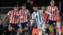 ¿A qué hora juega Paraguay vs. Argentina y dónde ver EN VIVO partido de Eliminatorias 2026?