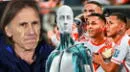 Le pregunté a Meta AI si Ricardo Gareca entrenará de nuevo a Perú si abandona Chile y su respuesta me impactó