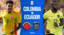 Colombia vs. Ecuador EN VIVO: pronóstico, horario y dónde ver las Eliminatorias 2026