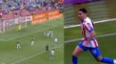 Miguel Almirón anotó el 1-1 de Paraguay a Bolivia y pone dramatismo en El Alto - VIDEO