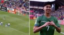 ¡Euforia en El Alto! Miguel Terceros y el golazo de penal para poner el 2-1 de Bolivia - VIDEO