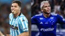 LINK del partido Racing vs. Cruzeiro EN VIVO ONLINE GRATIS