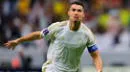 Con doblete de Cristiano Ronaldo, Al Nassr derrotó a Al Gharafa por 3-1 en AFC Champions League