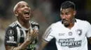 ¿A qué hora juega Atlético Mineiro vs Botafogo HOY y dónde ver EN VIVO final de Copa Libertadores?