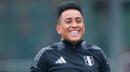 Christian Cueva interesa a campeón de la Copa Sudamericana para el 2025