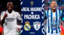 Real Madrid vs. Pachuca EN VIVO por la final de la Copa Intercontinental vía DirecTV Sports