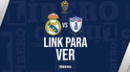 LINK GRATIS - Ver Real Madrid vs Pachuca EN VIVO EN DIRECTO por internet