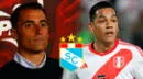 ¿Joao Grimaldo regresa a Sporting Cristal? Guillermo Farré lanzó importante respuesta