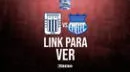 LINK para ver Alianza Lima vs. Emelec EN VIVO ONLINE GRATIS