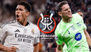 ¿A qué hora juega Real Madrid vs. Barcelona y dónde ver final de la Supercopa de España 2025?