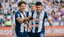 Liga 1 MAX EN VIVO GRATIS, Alianza Lima vs. Emelec ONLINE: minuto a minuto