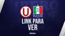 LINK del partido de Universitario vs. Once Caldas EN VIVO ONLINE GRATIS