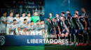 Alianza Lima vs. Nacional: alineaciones para el debut de Copa Libertadores