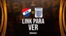 LINK para ver Alianza Lima vs. Nacional EN VIVO ONLINE GRATIS