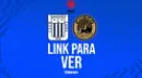 Ver partido de Alianza Lima vs. Cusco FC EN VIVO por internet GRATIS