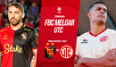 Melgar vs UTC EN VIVO vía L1 MAX: pronóstico, a qué hora juega y dónde ver el Apertura de Liga 1