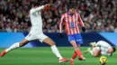 ¿Cómo quedó el partido entre Real Madrid vs. Atlético Madrid por LaLiga 2024-25?